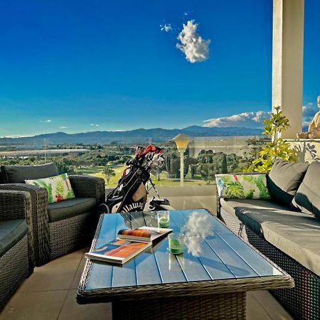 Baviera Hills Holiday Apartment Калета-де-Велес Екстер'єр фото