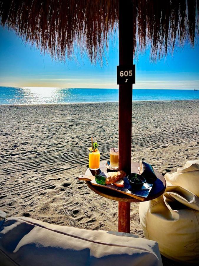Baviera Hills Holiday Apartment Калета-де-Велес Екстер'єр фото