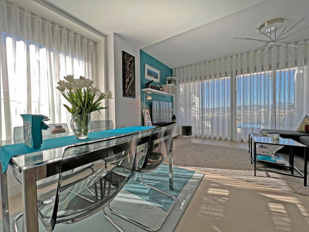 Baviera Hills Holiday Apartment Калета-де-Велес Екстер'єр фото